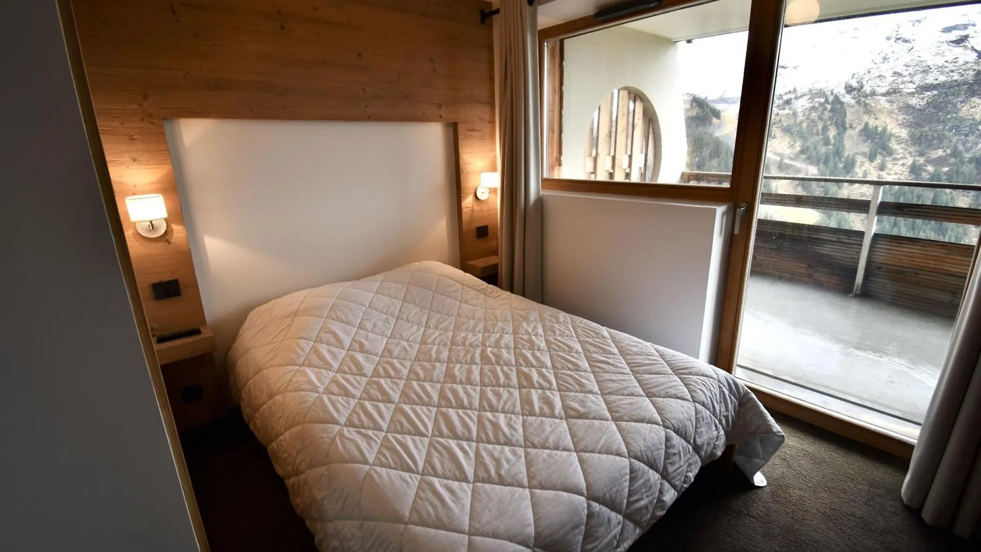 Billy Avoriaz - Kouria 32 Apartment Morzine