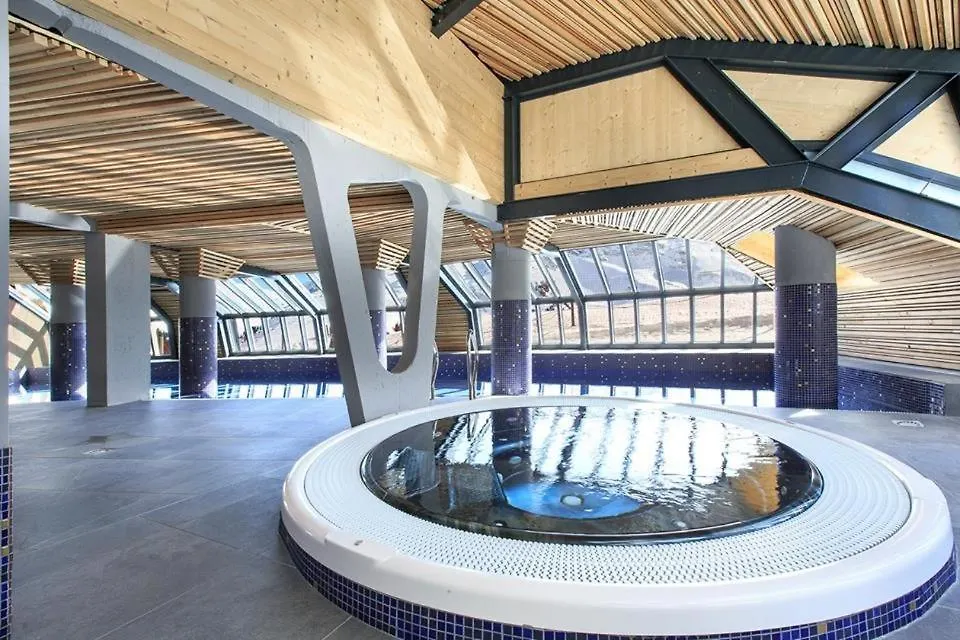 Billy Avoriaz - Kouria 32 Apartment Morzine France