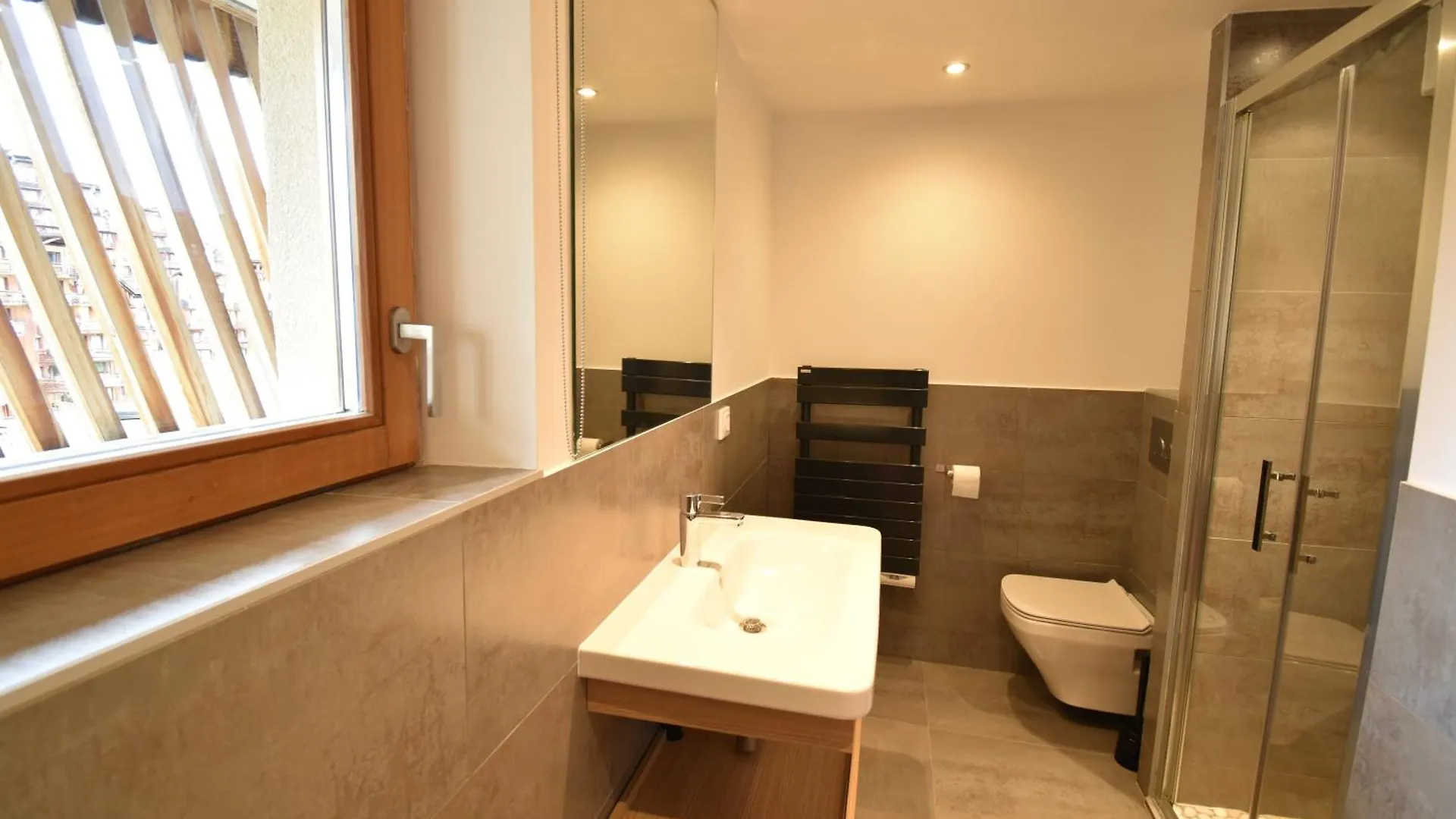 Billy Avoriaz - Kouria 32 Apartment Morzine