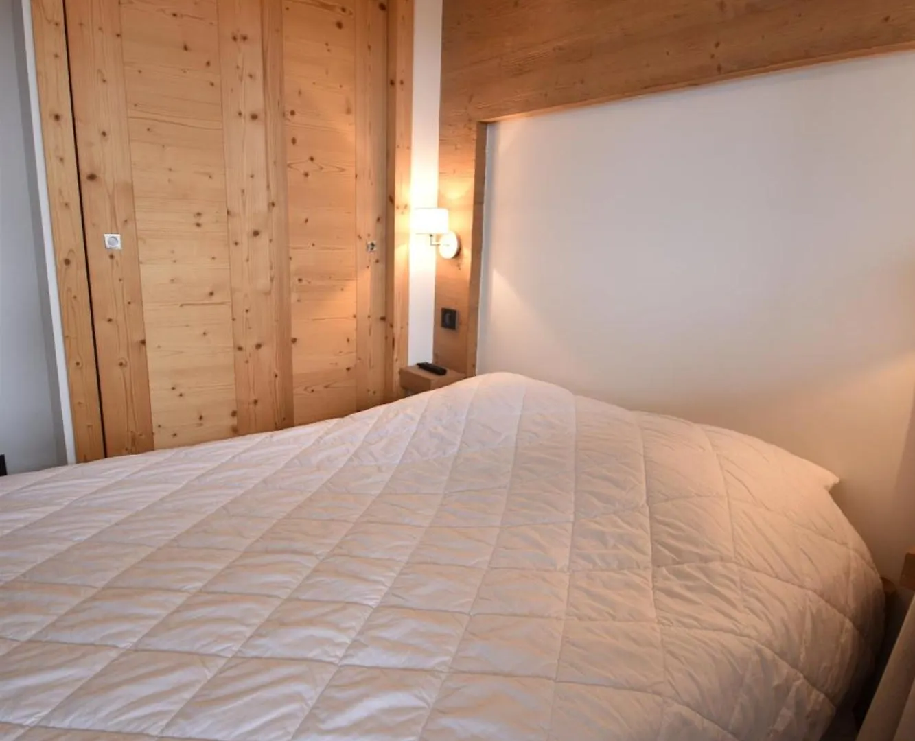 Billy Avoriaz - Kouria 32 Apartment Morzine