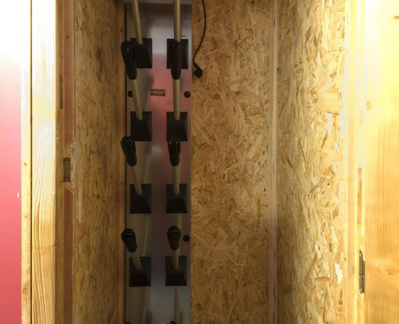 Billy Avoriaz - Kouria 32 Apartment Morzine 0*,