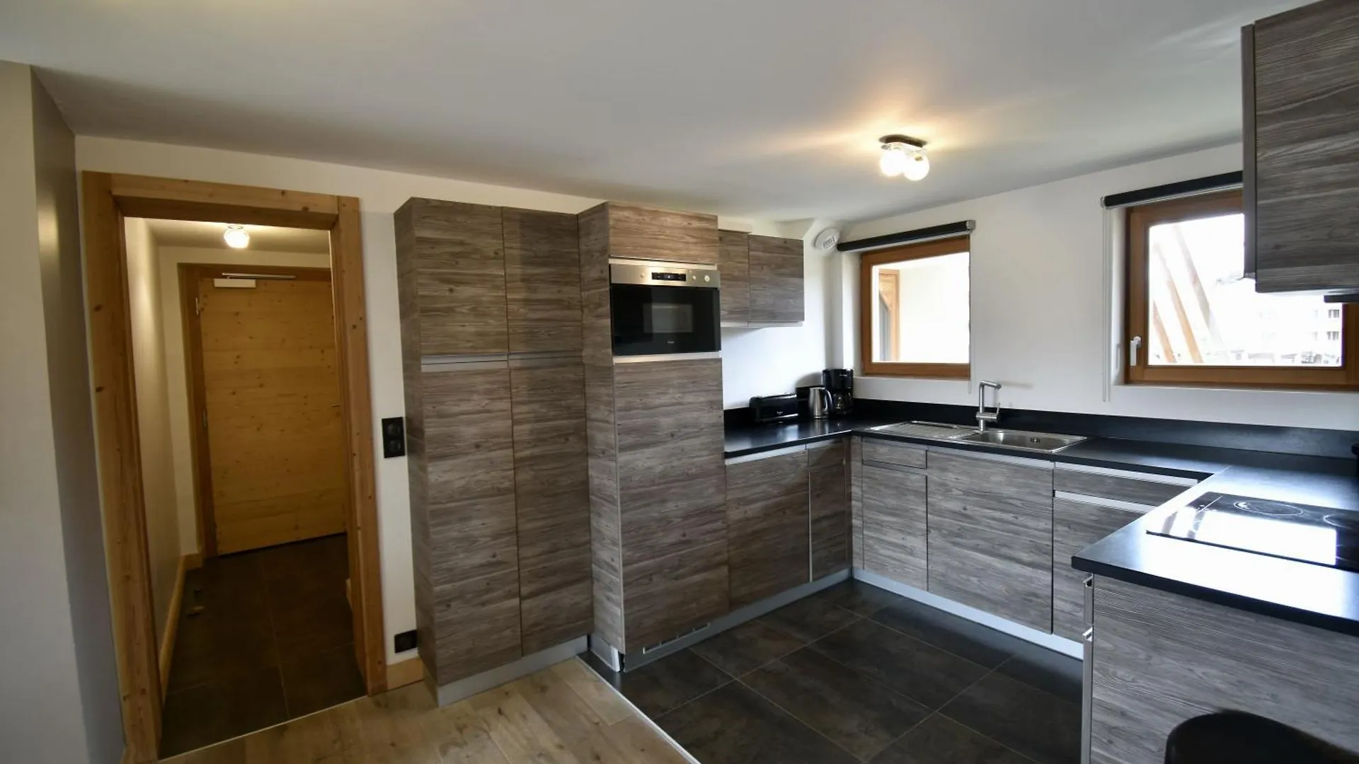 Billy Avoriaz - Kouria 32 Apartment Morzine