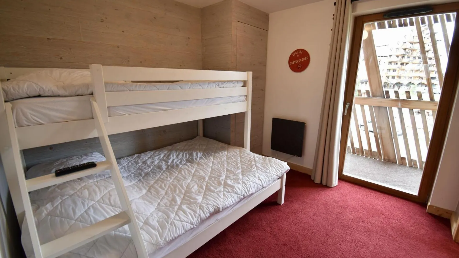 Billy Avoriaz - Kouria 32 Apartment Morzine