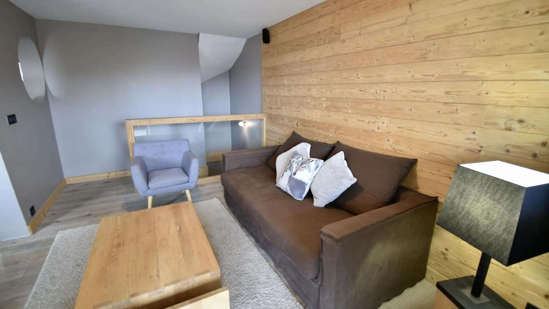 Billy Avoriaz - Kouria 32 Apartment Morzine