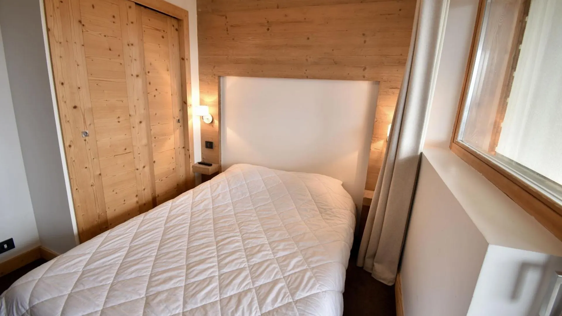 Billy Avoriaz - Kouria 32 Apartment Morzine