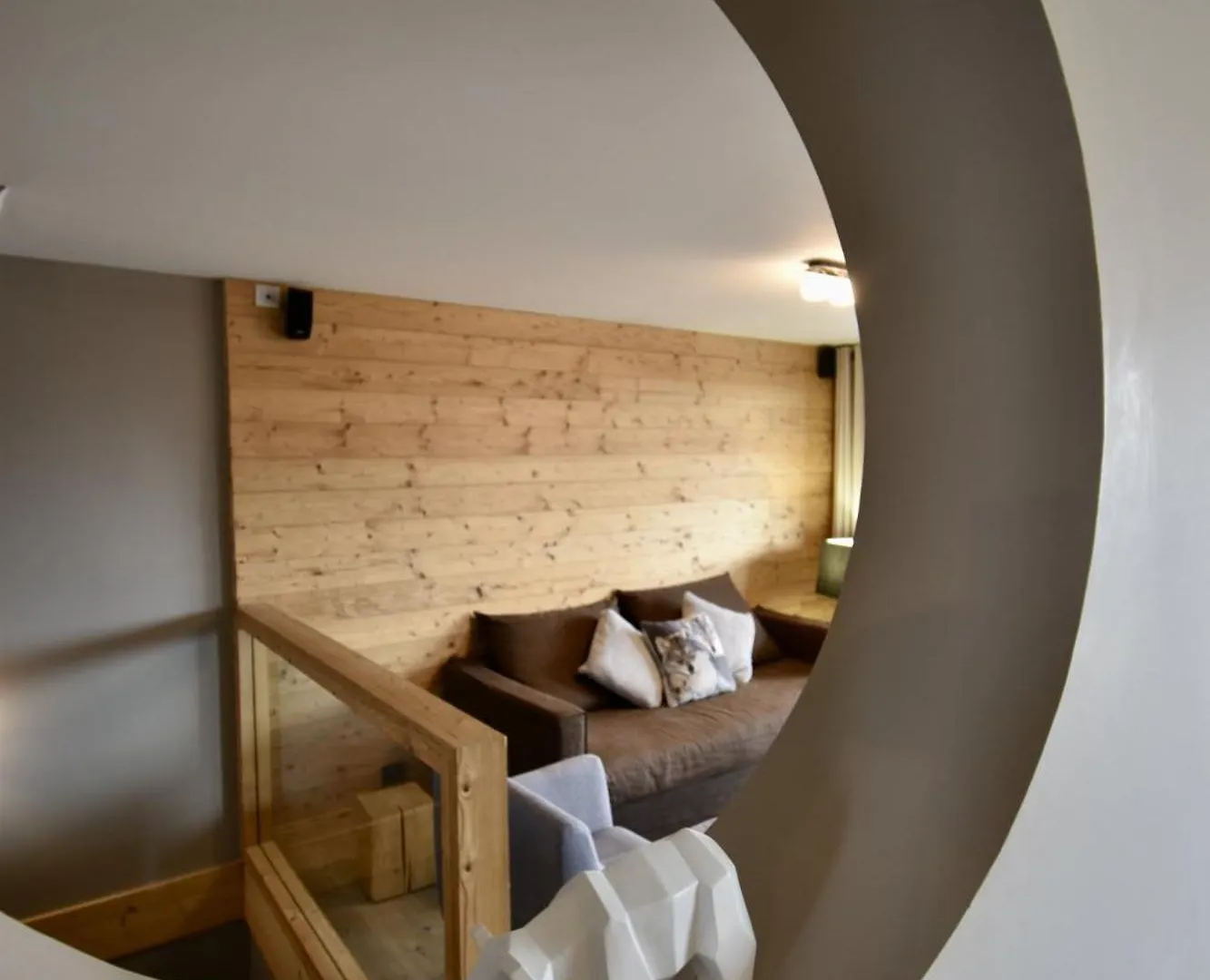 Billy Avoriaz - Kouria 32 Apartment Morzine
